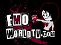Emo love is intense and often an explosive combination!