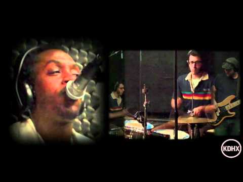 The Drastics Live at KDHX Studios 0 The Drastics Live at KDHX Studios