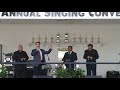 David Woollen 1st Performance w/Eternity Quartet \"He Had To Rise\"