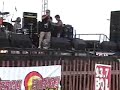 ELEMENT performing Hard To Handle @ ECSC (East Coast Surfing Championship) held at 5th Street Stage in Virginia Beach, VA on August 25th, 2007. Musicians in this ELEMENT Video:Vocals / Harmonica : Steve ParkerGuitar / Vocals : John BanachBass / Vocals : Terry LucyDrums / Percussion : Henrique GomesVideo Camera Operator : Jordan ParkerCheck out the MySpace Page: http://www.myspace.com/ELEMENTjamshttp://www.ELEMENTjams.net