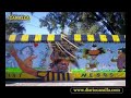 barra brava los guerreros rosario central vs huracan