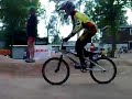 NK Fietscross Klazienaveen NK Fietscross Klazienaveen