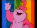Teddy Ruxpin Teddy Ruxpin