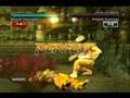 TEKKEN5 DR 嫁の巌竜にやっと勝てた一八