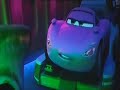i own nothing. i introduce agent shiftwell...holley shiftwell from cars 2.best moments parts...and in the end i show turntable holley shiftwell. please if it's not difficult watch it rate it and comment it.thanks hope you'll like it.