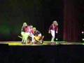 Oompa Loompa Dance