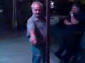 El Toribio Baez en la Piquera
