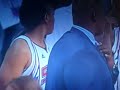 Candace Parker Fight WNBA- LIVE FOOTAGE!