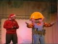 bob the builder live stage show pt1 bob the builder live stage show pt1