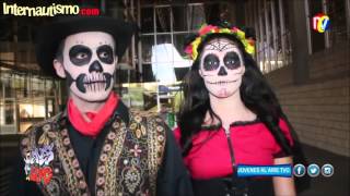 Especial de cómics /  entrevista a Ivan Marin