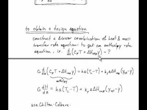 how to sizing cooling tower