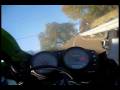 Skaggs yamahar1rider10 Lead East To West 11-23-08