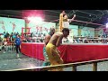 Bolivian Cholitas Wrestling