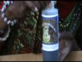 Happy 2B Nappy Organic Hair Care Products www.happy2benappy.com