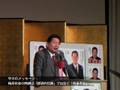 中川のメッセージ:格差社会の問題は「経済的貧困」ではなく「将来不安」