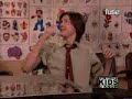 WKUK- Tattoo Parlor