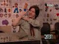 WKUK- Tattoo Parlor