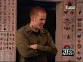 WKUK- Tattoo Parlor