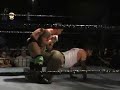 IZW Impulse AJ Summers vs Mike G