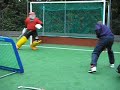 field hockey