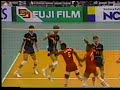 Volleyball Magic