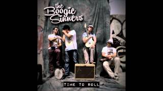 The Boogie Sinners - Rock & Roll All Night Long 