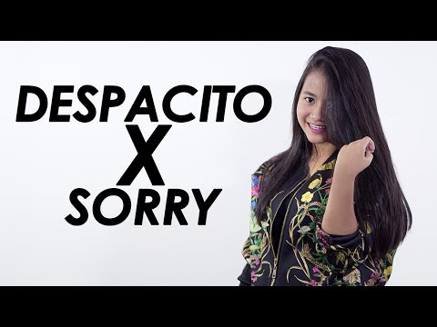 Despacito X Sorry - Luis Fonsi X Justin Bieber (Mashup Cover) By Hanin Dhiya Despacito X Sorry - Luis Fonsi X Justin Bieber (Mashup Cover) By Hanin Dhiya