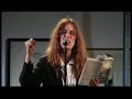 Patti Smith - A Reading Of Virginia Woolf