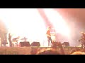 Franz Ferdinand - Ulysses @ Glastonbury