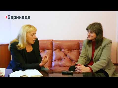 Елена Йончева: Ще ги сменяме, докато не намерим почтените хора (видео) Елена Йончева: Ще ги сменяме, докато не намерим почтените хора (видео)