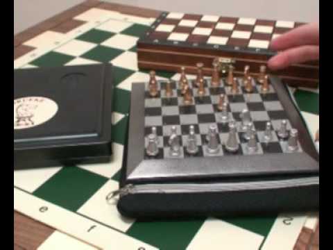 chess board