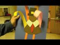 turkey rap