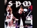 SPM - SPM vs Los (Beans and Rice) Screwed  Chopped