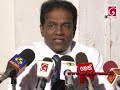 Thilanga Sumathipala to contest SLC elections
