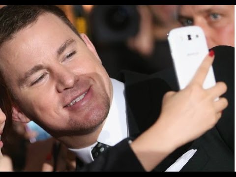 channing tatum