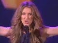 Celine Dion performs on AMC!