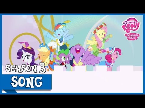Life in Equestria