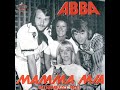 abba mamma mia
