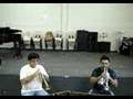 Trompete Prudente (duo)