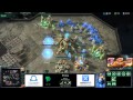 TCS #93: [TvP] Furbendal vs Inaki + Sorpresa