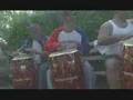 Hector Lavoe tribute Juanito Alimania Music Video