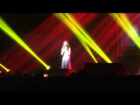 how to say i love you in abu dhabi