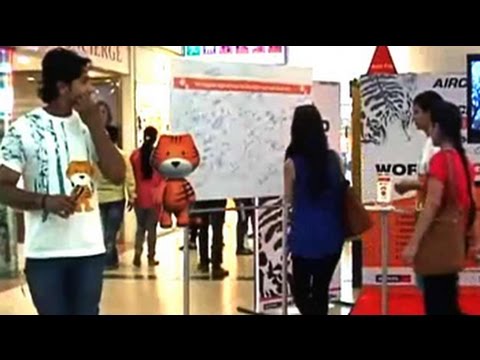 World Tiger Day celebrations across the nation