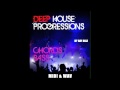 Deep House Progressions - Sample Pack