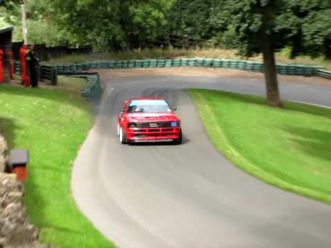 Audi Ur-quattro