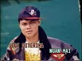 lagu iban