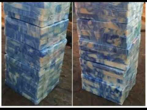 TENGENEZA SABUNI YA MAGADI 03 audio gawazamohammed