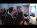 Spaced Out - Book Release Party - June 16, 2008