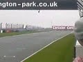 Norton NRV588 at Donington Park