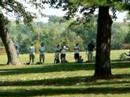 Wright Brothers Open 2007 - Final 9 Skins - David Cox